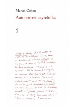 Autoportret czytelnika