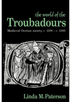 The World of the Troubadours