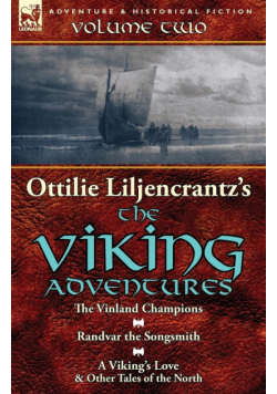 Ottilie A. Liljencrantz's 'The Viking Adventures'