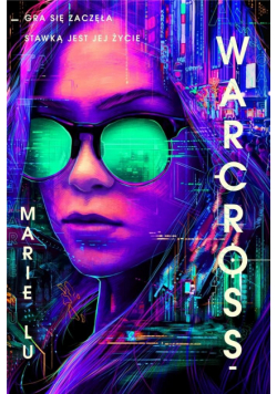 Warcross T.1