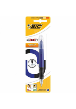 Pióro X Pen Standard FP niebieskie BIC