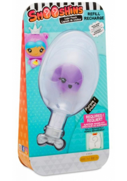 Smooshins Color Pouch Refill Purple
