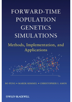 Forward-Time Population Genetics