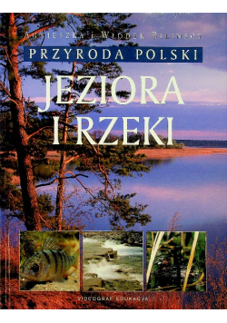 Przyroda polski jeziora i rzeki
