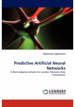 Predictive Artificial Neural Networks