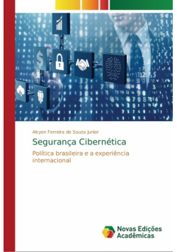 Segurança Cibernética