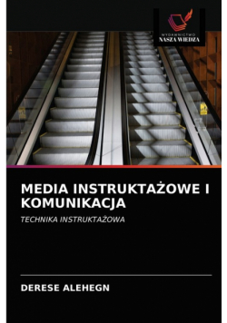 Media Instruktażowe I Komunikacja
