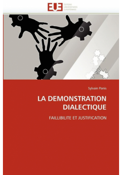 La Demonstration Dialectique