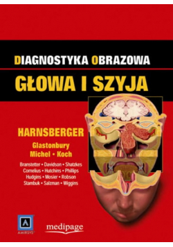 Diagnostyka Obrazowa Głowa I Szyja