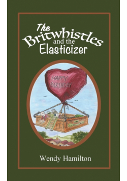 Britwhistles and the Elastersizer