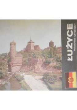 Łużyce Przewodnik turystyczny