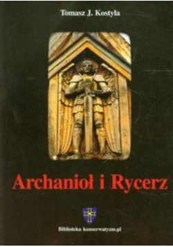 Archanioł i Rycerz