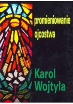 Promieniowanie ojcostwa