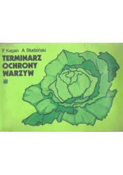 Terminarz ochrony warzyw