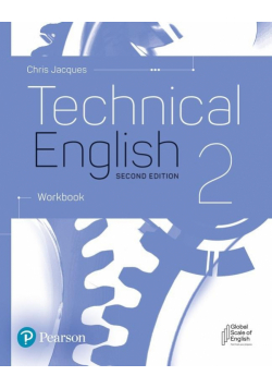 Technical English 2nd Edition 2 WB