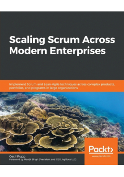 Scaling Scrum Across Modern Enterprises