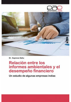 Relación entre los informes ambientales y el desempeño financiero