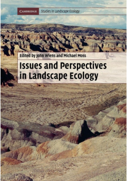 Issues and Perspectives in Landscape Ecology