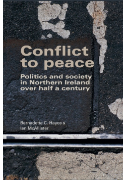 Conflict to peace