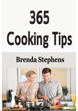 365 Cooking Tips