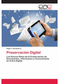 Preservación Digital