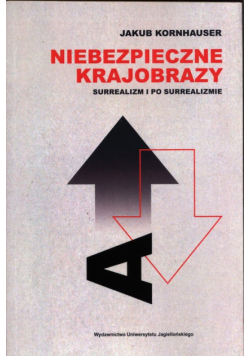 Niebezpieczne krajobrazy