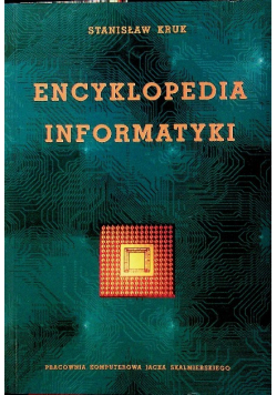 Encyklopedia informatyki