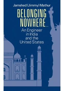 Belonging Nowhere...