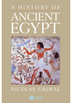 History of Ancient Egypt