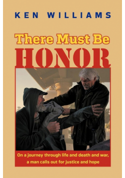 There Must Be Honor