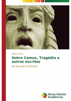 Sobre Camus, Tragédia e outros escritos
