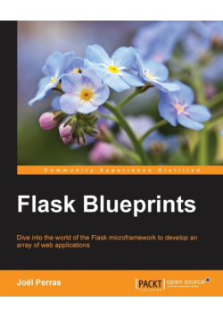 Flask Blueprints