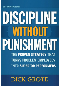 Discipline Without Punishment