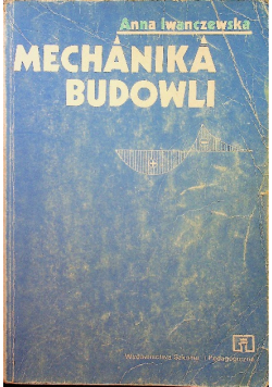 Mechanika budowli
