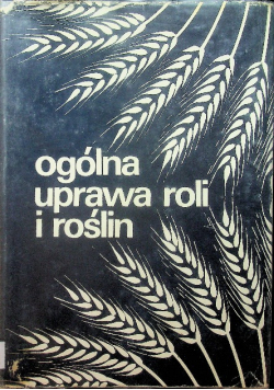Ogólna uprawa roli i roślin