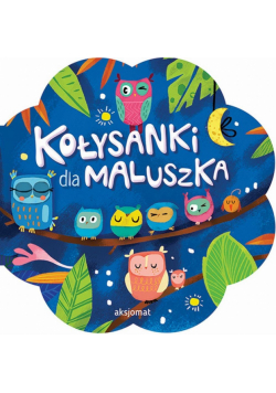 Kołysanki dla maluszka