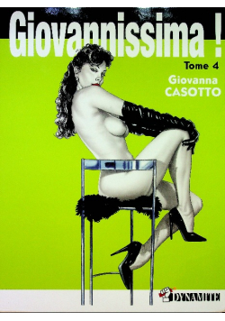Giovannissima