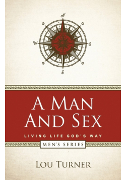 A Man and Sex