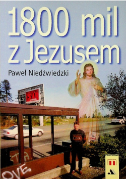 1800 mil z Jezusem