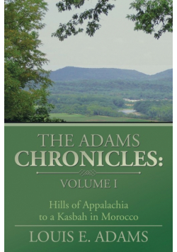 The Adams Chronicles