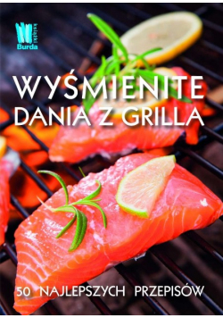 Wyśmienite dania z grilla