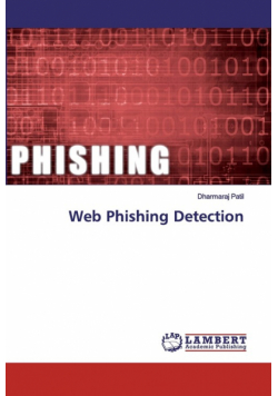 Web Phishing Detection