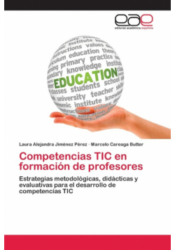 Competencias TIC en formación de profesores