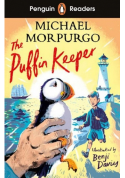 Penguin Readers Level 2 The Puffin Keeper