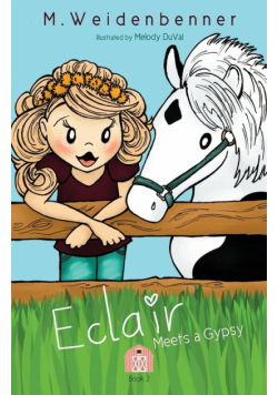 Eclair Meets a Gypsy
