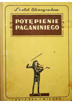 Potępienie Paganiniego 1949 r