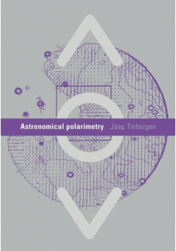 Astronomical Polarimetry