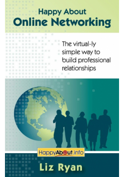 Happy About Online Networking