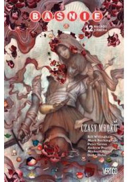 Baśnie. T.12 Czasy Mroku