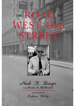 The Road to West 43rd Street